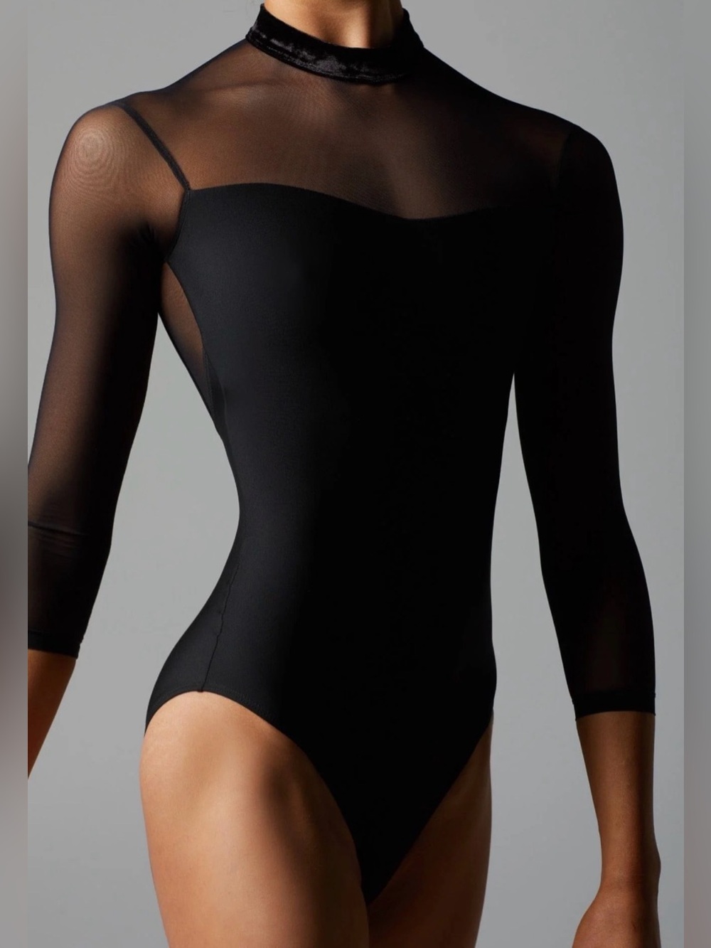 BODILE ESTELLA LEOTARD - Gem